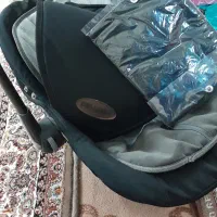 کریر بچه