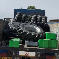 دیفرانسیل تراکتور|خودرو سنگین|نگین شهر, |دیوار