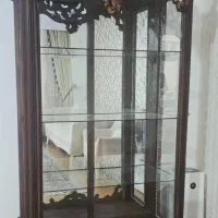 بوفه ایستاده