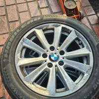 رینگ و لاستیک ۲۲۵ سایز ۱۷