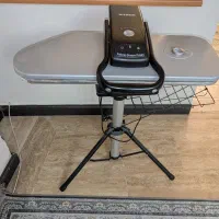 اتو پرس بیترون
