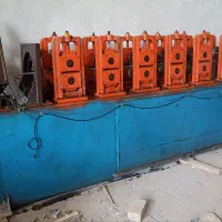 فروش دستگاه تولید سازه نبشی ، یو 36 و آف 47|ماشینآلات صنعتی|شاهینشهر, گرگاب|دیوار