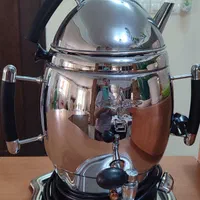 سماور برقی پلان