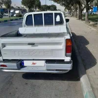 مزدادوکابین مدل۸۹|خودرو سواری و وانت|همدان, |دیوار