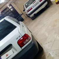 پراید ۹۷|خودرو سواری و وانت|ری, اقدسیه|دیوار