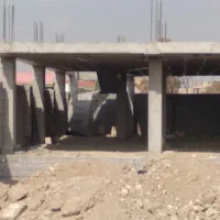 پیش فروش آپارتمان۱۲۶متری تک واحدی