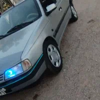 پژو دوگانه ۹۰ اتاق slx|خودرو سواری و وانت|خرمآباد, |دیوار