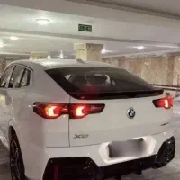 bmw x 2 s drive 25 I 2026