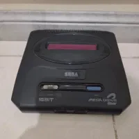 دستگاه بازی سگا