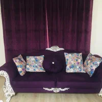 مبل راحتی هفت نفره