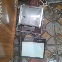 یک عدد کپسول بوتان دو عدد پروژکتور