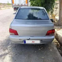 پراید 132 مرتب