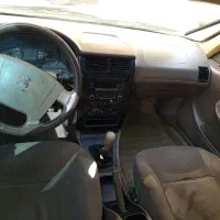 405 مدل 95 دوگانه فابریک|خودرو سواری و وانت|داراب, |دیوار