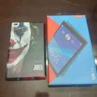تبلت ۸ اینچ lenovo tab 4 8