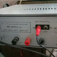 امپلی فایرو اکو|سیستم صوتی خانگی|همدان, |دیوار