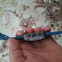 ساعت اورجینال اکستری x6057 سه موتوره|ساعت|تهران, باغ خزانه|دیوار