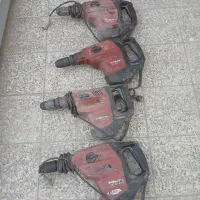 فروش فوری دریل|ماشینآلات صنعتی|اسلامشهر, شهرک مهدیه|دیوار