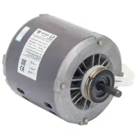 موتور دینام آلمینیومی کولر آبی  با ضمانت +a