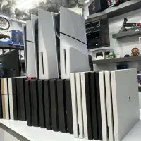 ps4 شرایط اقساطی با گارانتی مادام