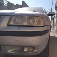 سمندLX|خودرو سواری و وانت|دزفول, |دیوار