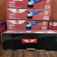 ابزار برقی مینی سنگ فرز دیمردار GRT یکسال گارانتی|ابزارآلات|بندرعباس, |دیوار