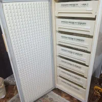 فریزر پارس|یخچال و فریزر|سیاهکل, |دیوار