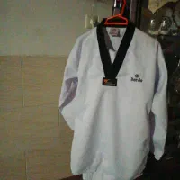 لباس‌تکواندودیدو