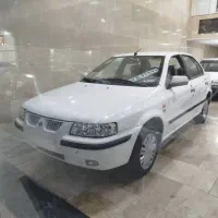 سمند 1400|خودرو سواری و وانت|آبادان, |دیوار