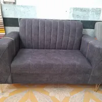 فروش مبلمان اسکارلت سرویس ۷نفره  نو نو