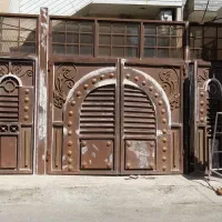 نقاش ساختمان|خدمات پیشه و مهارت|کرمانشاه, |دیوار