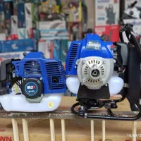 علف زن مکس(علفزن علفتراش علف تراش) MAX دوزمانه