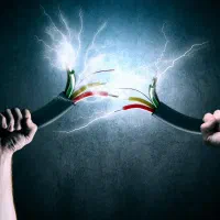 ۲۴ساعته خدمات برقکاری ساختمان صنعتی برق کاری