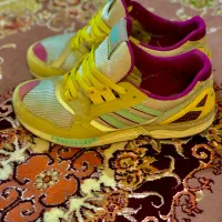 Zx ۹۰۰۰ معاوضه فقط با کیلومتری سایز ۴۱|کیف، کفش، کمربند|اسلام‌شهر, شهرک مفیدی|دیوار