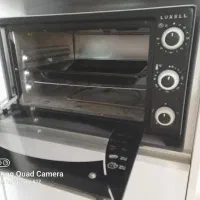 آون تستر مدل لوکسل