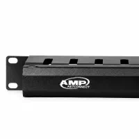 کیبل منیجمنت طرح AMP آسیا رک