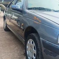 پژو پارس XU7 مدل 91|خودرو سواری و وانت|آستانه اشرفیه, |دیوار