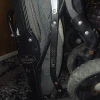 وسایل بچه|کالسکه و لوازم جانبی|چمستان, |دیوار