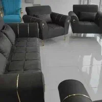 مبل راحتی قربانی ++/گالری مبلمان هفت نفره