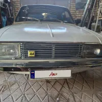 پیکان سواری مدل 82|خودرو سواری و وانت|مبارکه, |دیوار