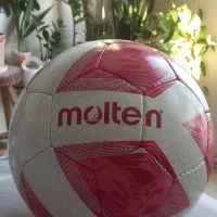 توپ فوتبال مولتن 5