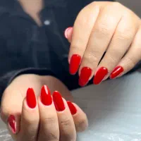 کاشت ناخن فقط ۲۹۰ ت