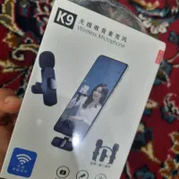 میکروفون،  میکروفن حرفه‌ای ای  دو عددی|لوازم جانبی موبایل و تبلت|اهواز, لشکرآباد|دیوار