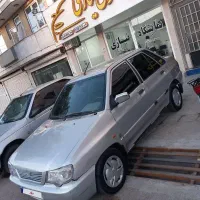 پراید۱۳۲|خودرو سواری و وانت|قوچان, |دیوار