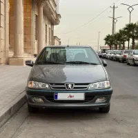 پرشیا مدل 98 لازرورق استثنایی