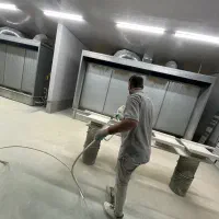 نیرو رنگکاری