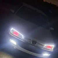 پارس تیوفایو 99