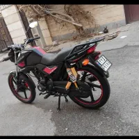 ایردوکو|موتورسیکلت|ملارد, |دیوار