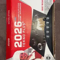 گاز ۵شعله تکنو پلاس