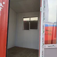 فروش انواع کانکس تانکراب دست دوم|مصالح و تجهیزات ساختمان|یزد, |دیوار