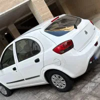 تیبا دو مدل ۹۷